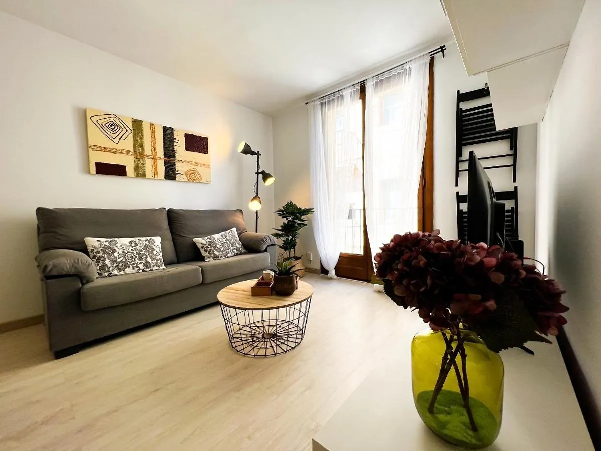 Apartmán Ripoll By Tarragonadays Španělsko