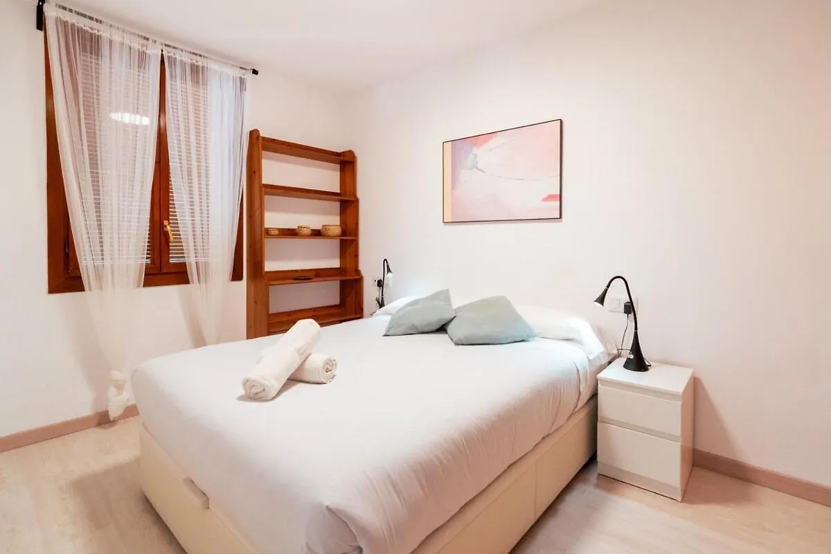 Apartmán Ripoll By Tarragonadays Španělsko