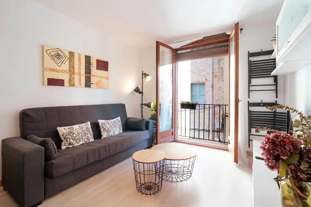 Apartmán Ripoll By Tarragonadays 0*, Tarragona