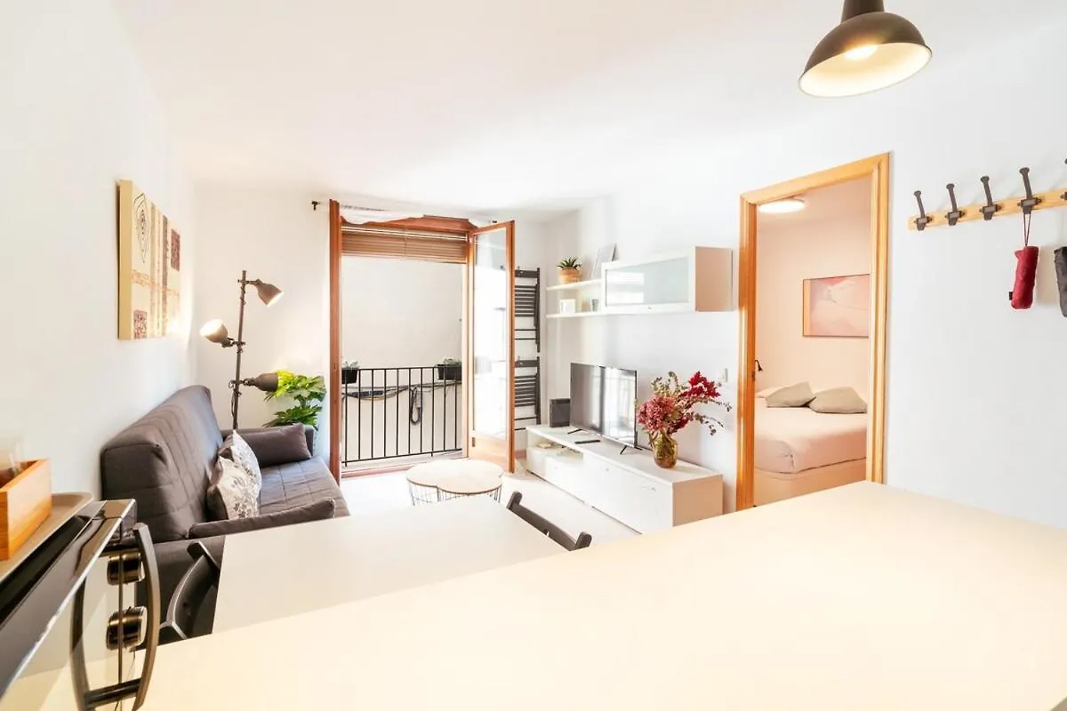 Apartmán Ripoll By Tarragonadays