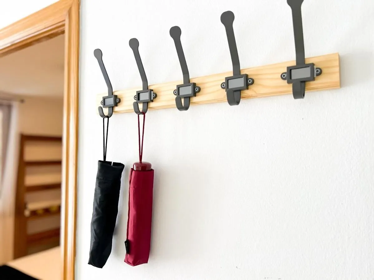 Apartmán Ripoll By Tarragonadays 0*, Tarragona Španělsko