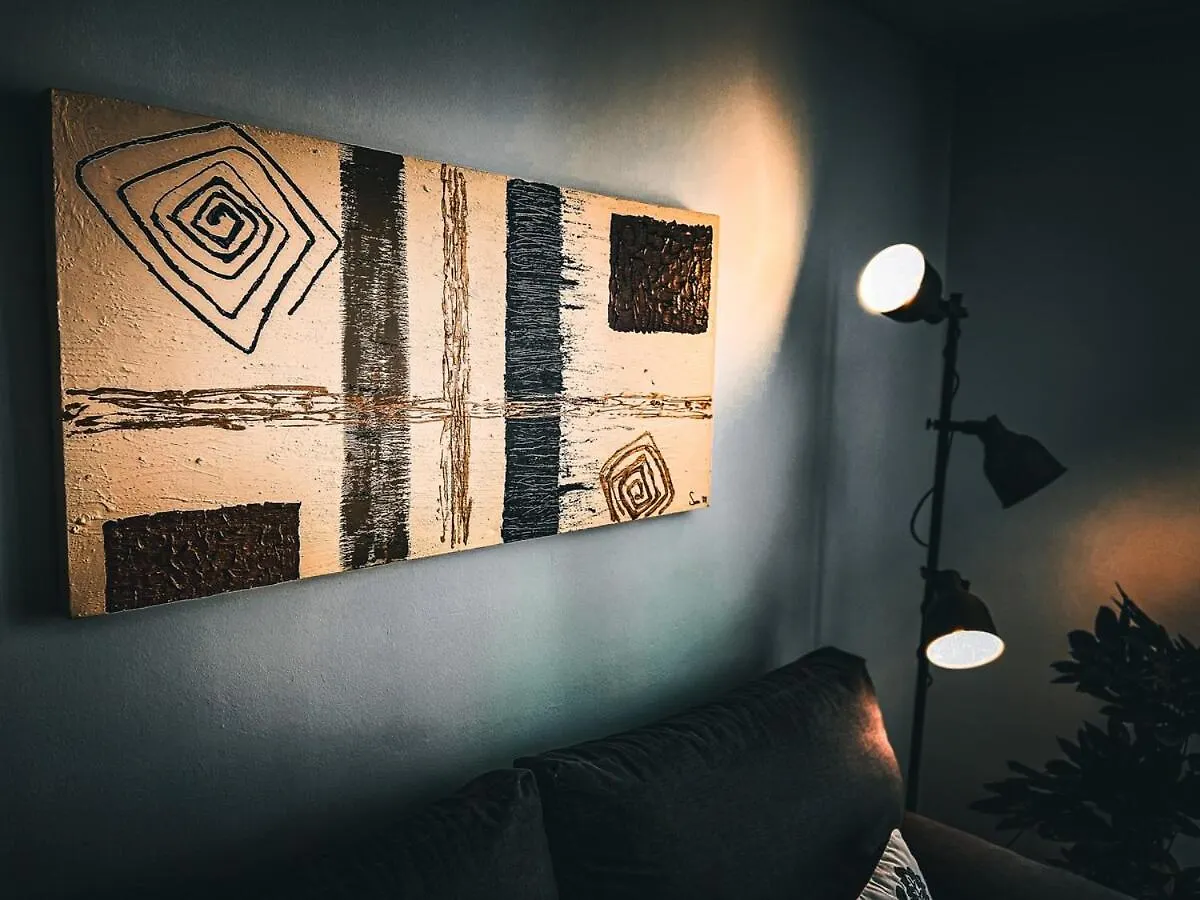 Apartmán Ripoll By Tarragonadays 0*, Tarragona Španělsko