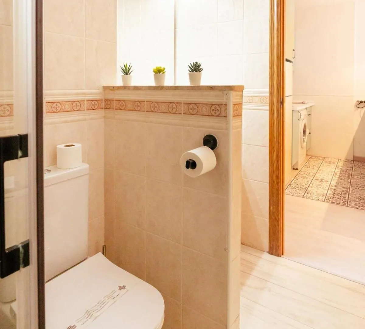 Apartmán Ripoll By Tarragonadays