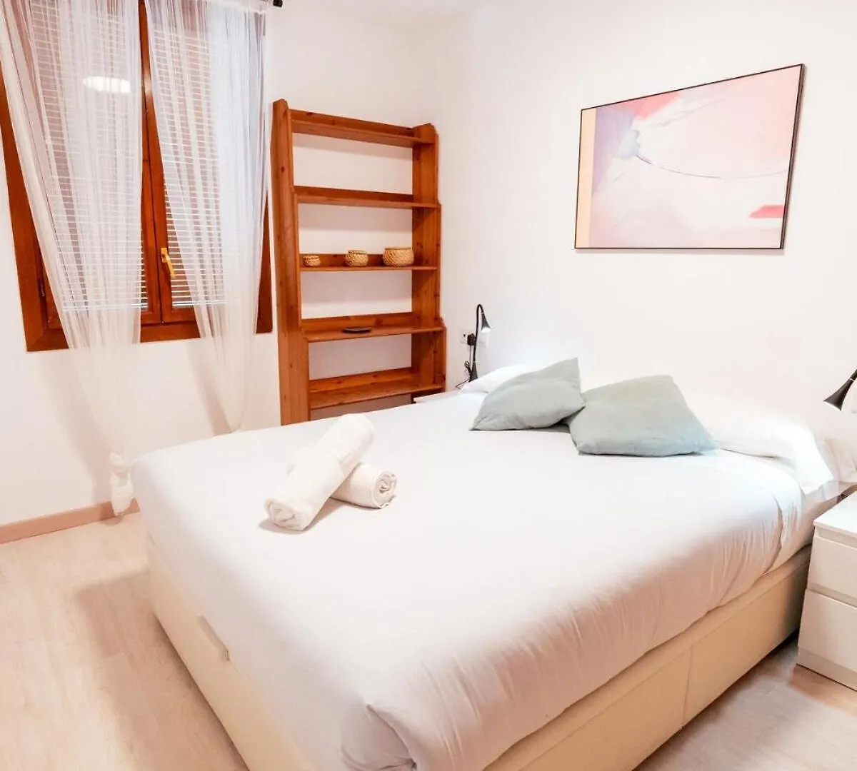Apartmán Ripoll By Tarragonadays Španělsko