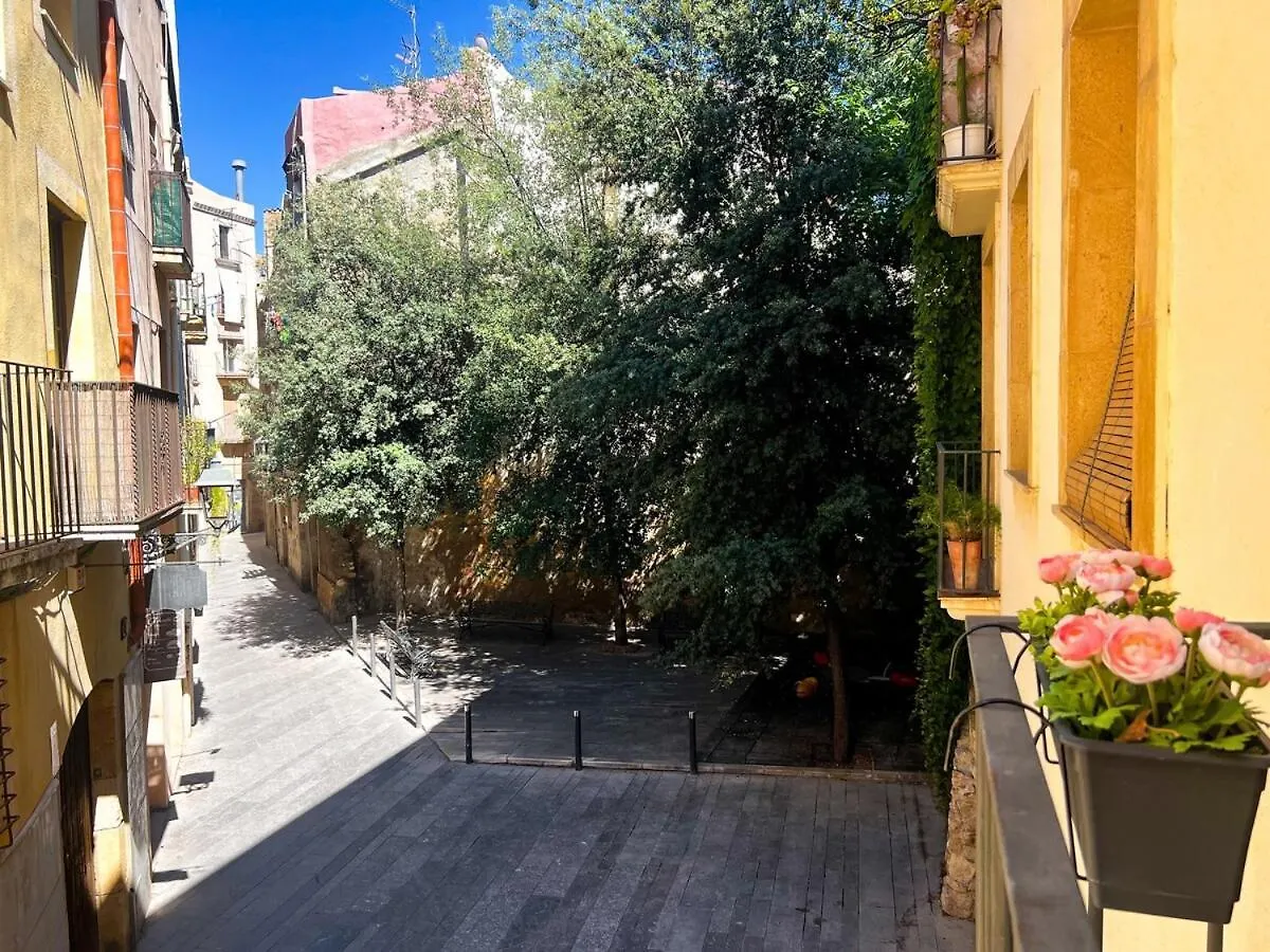 Apartmán Ripoll By Tarragonadays Tarragona