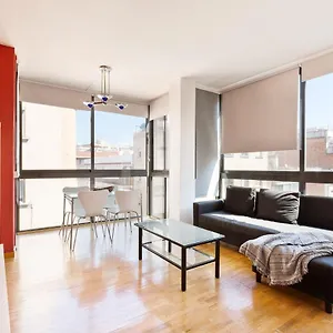 U-nique Bonsoms Сasa de vacaciones Barcelona