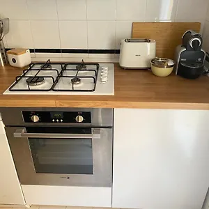 Apartamento Topitos Casc Antic, Tarragona