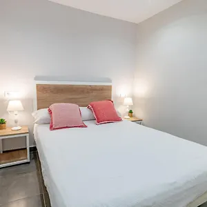 Apartamento Joyrooms 1, Tarragona