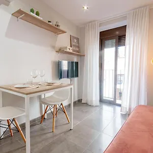 Apartamento Joyrooms 3, Tarragona