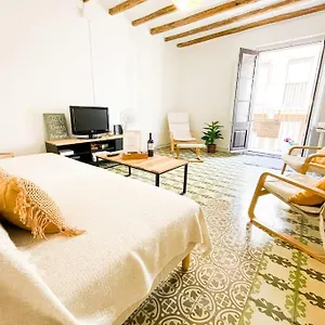 Apartamento Centro Palacio Congresos, Tarragona