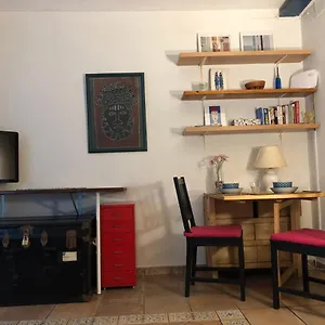 Apartamento Estudio Casco Antiguo, Tarragona