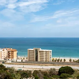 Malagasuite Blue Sea & Pool Apartamento Fuengirola