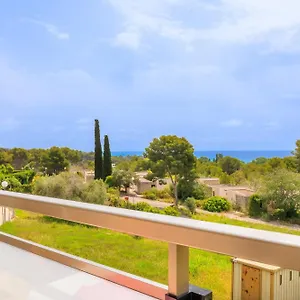 Apartamento Apartamento Llevantina Boscos Con Wifi, Tarragona