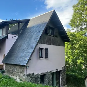Casa Gemma Сasa de vacaciones Vielha