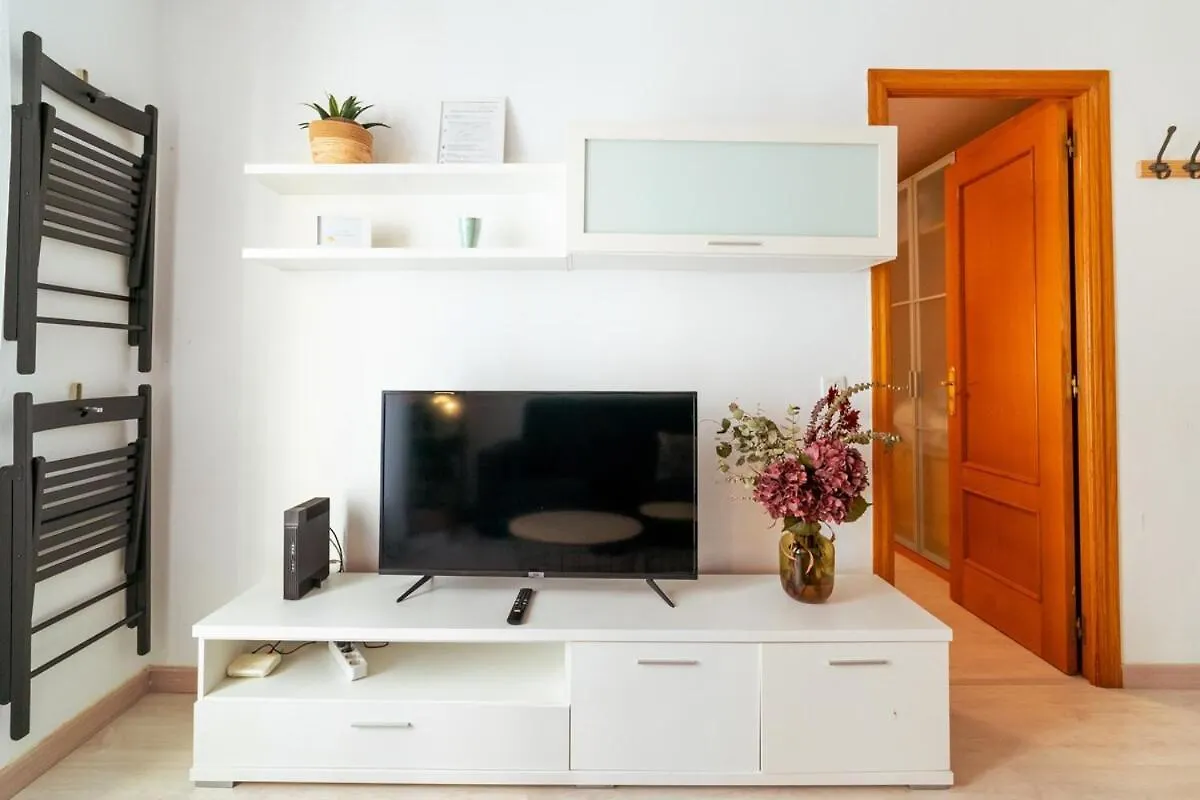 Apartamento Ripoll By Tarragonadays