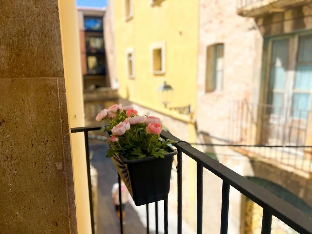 Apartamento Ripoll By Tarragonadays  Tarragona