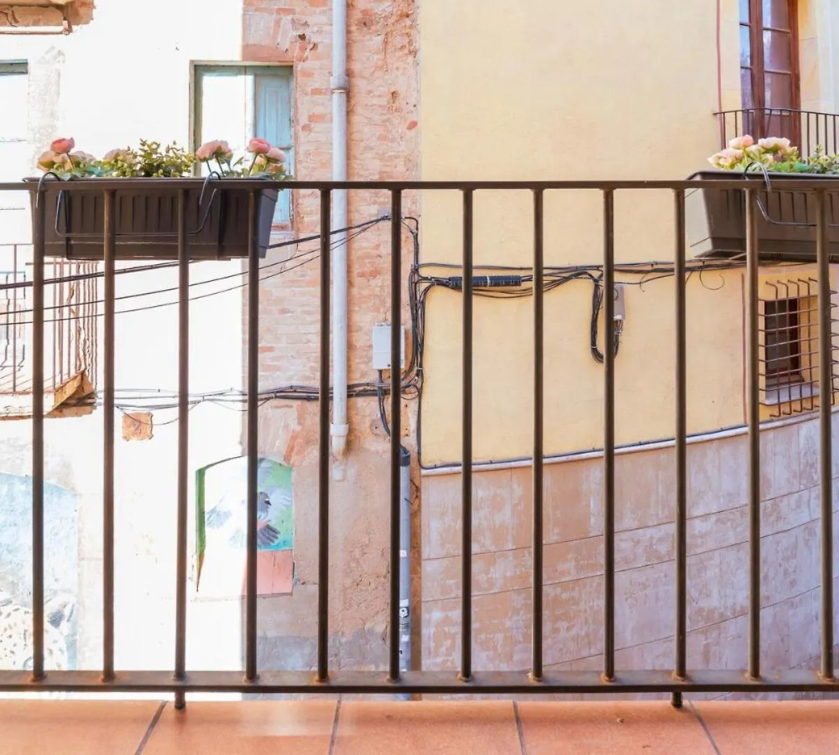 Apartamento Ripoll By Tarragonadays